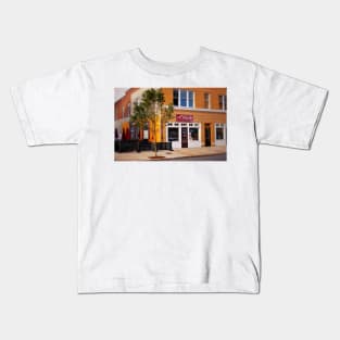 Italian Bistro Kids T-Shirt